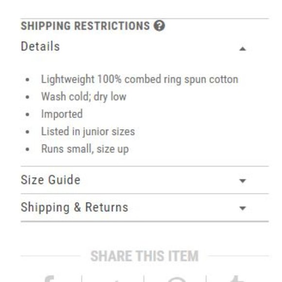 NWOT✨ TNBC Pumpkin King Girls Classic T-shirt - Picture 3 of 3